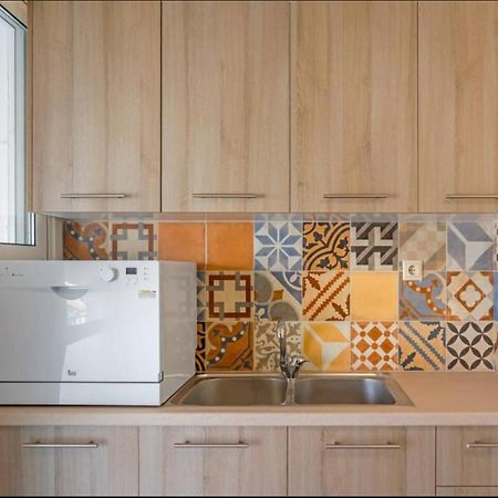 Athenian Elegant Apt Near Acropolis Διαμέρισμα Εξωτερικό φωτογραφία