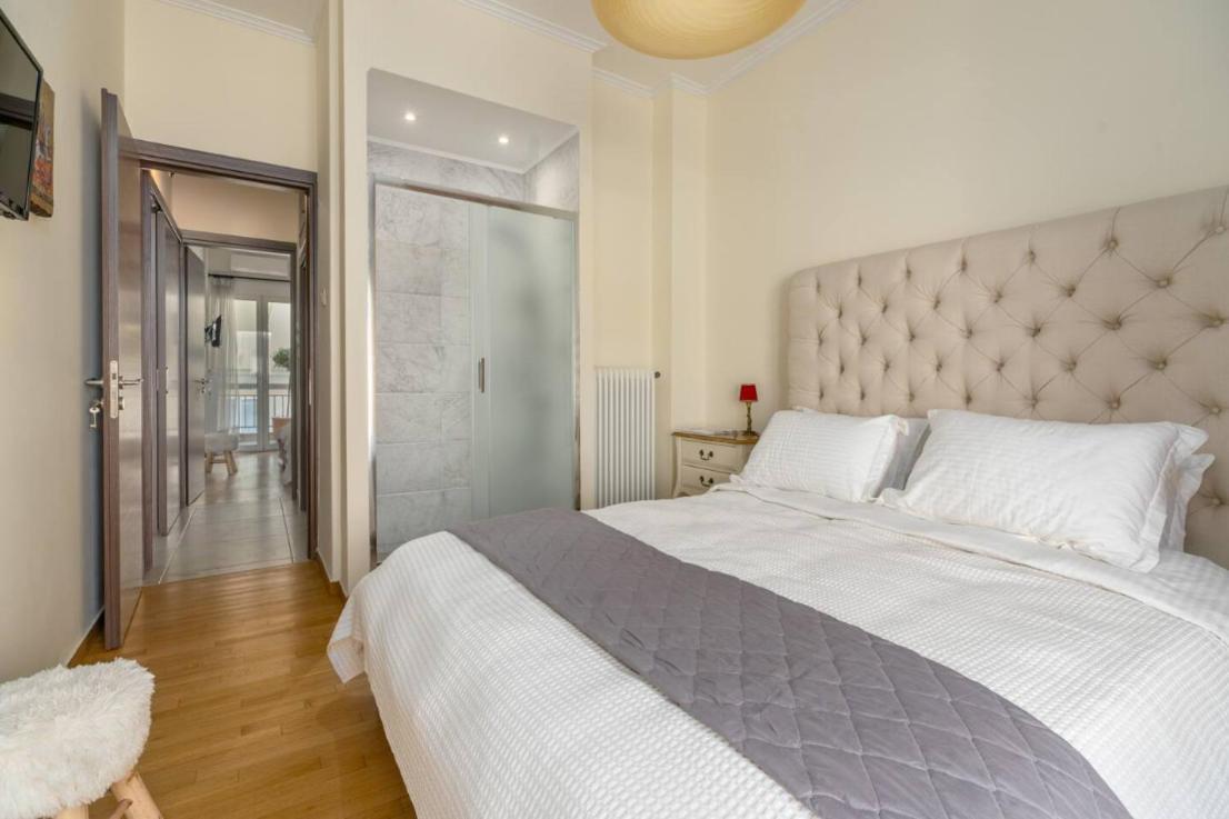 Athenian Elegant Apt Near Acropolis Διαμέρισμα Εξωτερικό φωτογραφία