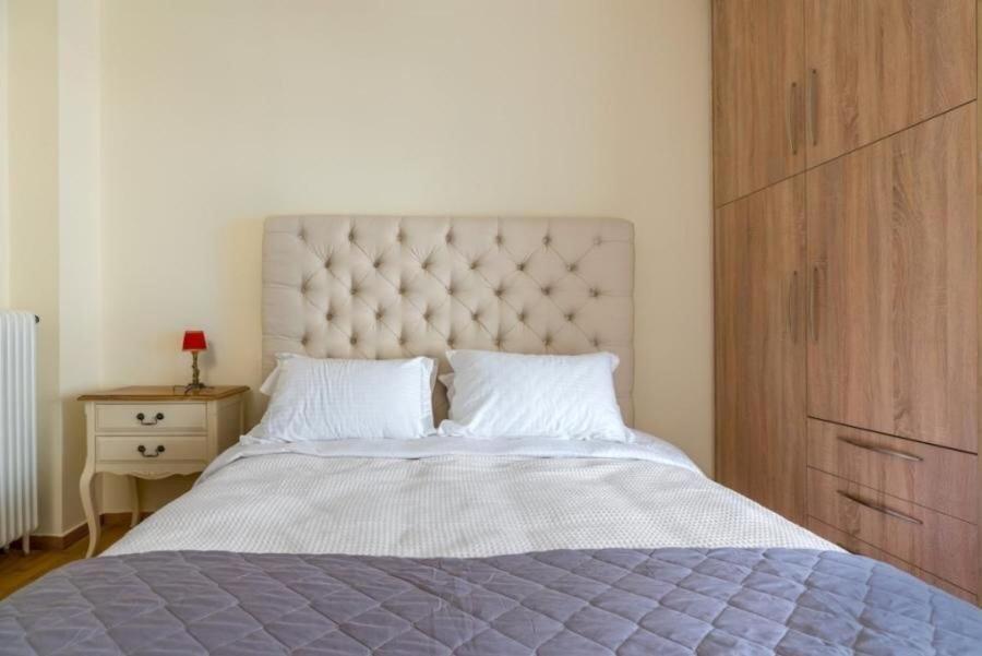 Athenian Elegant Apt Near Acropolis Διαμέρισμα Εξωτερικό φωτογραφία