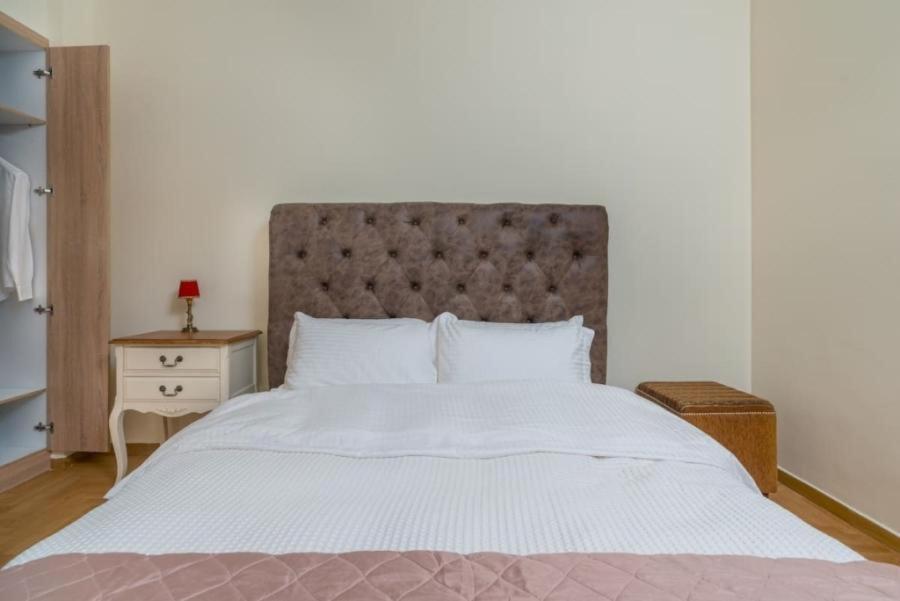 Athenian Elegant Apt Near Acropolis Διαμέρισμα Εξωτερικό φωτογραφία