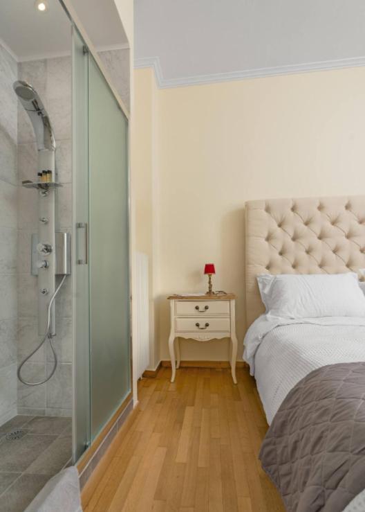 Athenian Elegant Apt Near Acropolis Διαμέρισμα Εξωτερικό φωτογραφία