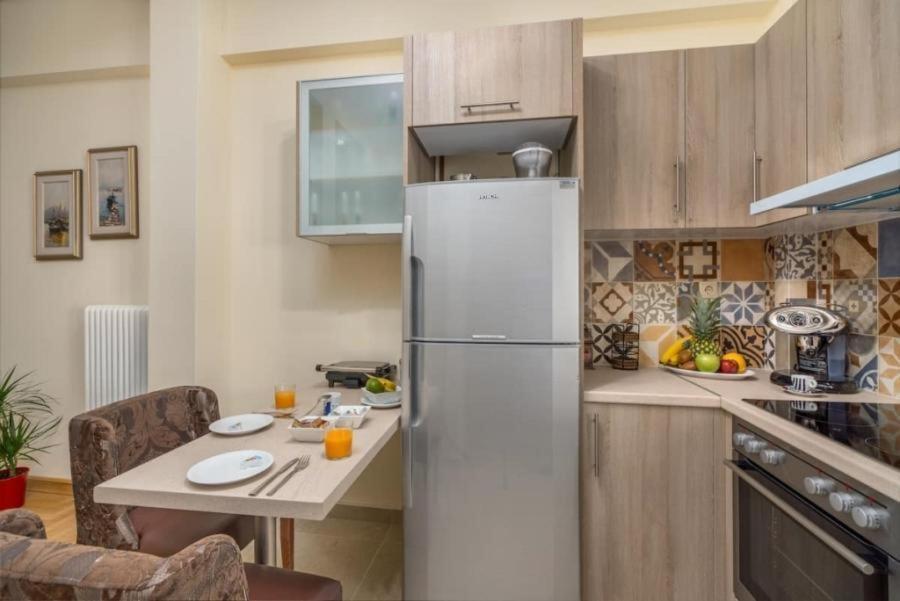 Athenian Elegant Apt Near Acropolis Διαμέρισμα Εξωτερικό φωτογραφία
