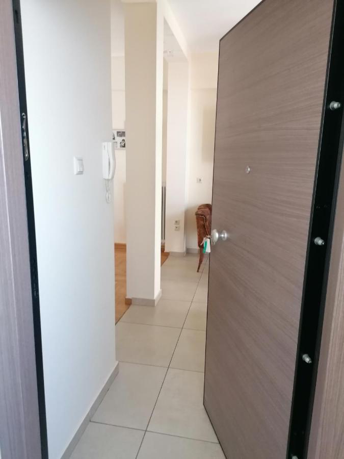 Athenian Elegant Apt Near Acropolis Διαμέρισμα Εξωτερικό φωτογραφία
