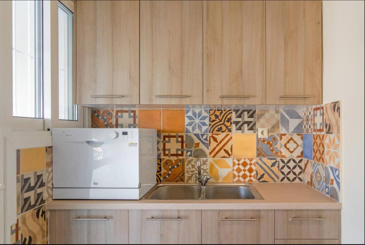Athenian Elegant Apt Near Acropolis Διαμέρισμα Εξωτερικό φωτογραφία