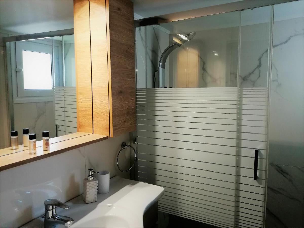 Athenian Elegant Apt Near Acropolis Διαμέρισμα Εξωτερικό φωτογραφία