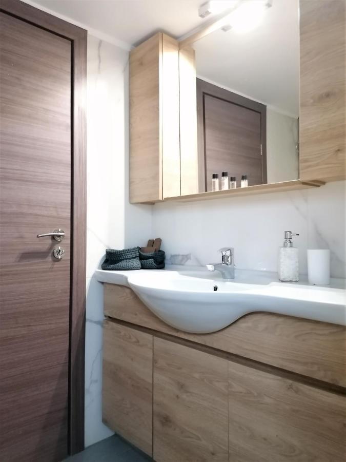 Athenian Elegant Apt Near Acropolis Διαμέρισμα Εξωτερικό φωτογραφία